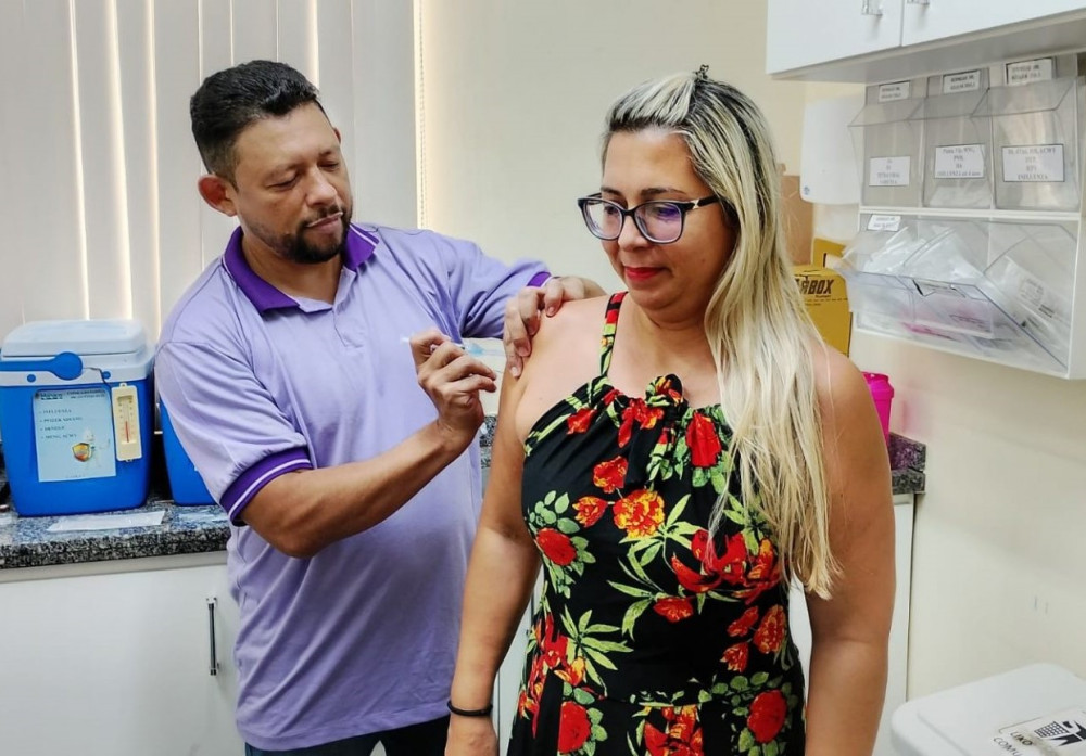 Prefeitura de Manaus reforça serviços de saúde para mulheres na zona Sul da capital