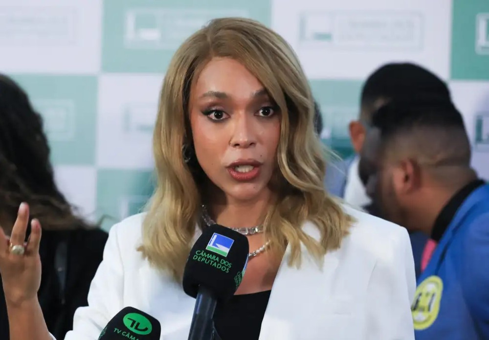 Ministério das Comunicações investiga Ratinho por discurso transfóbico