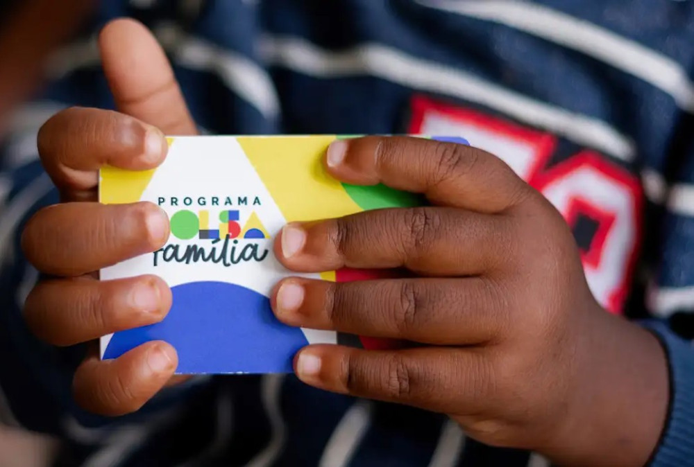 Caixa paga Bolsa Família a beneficiários com NIS de final 2