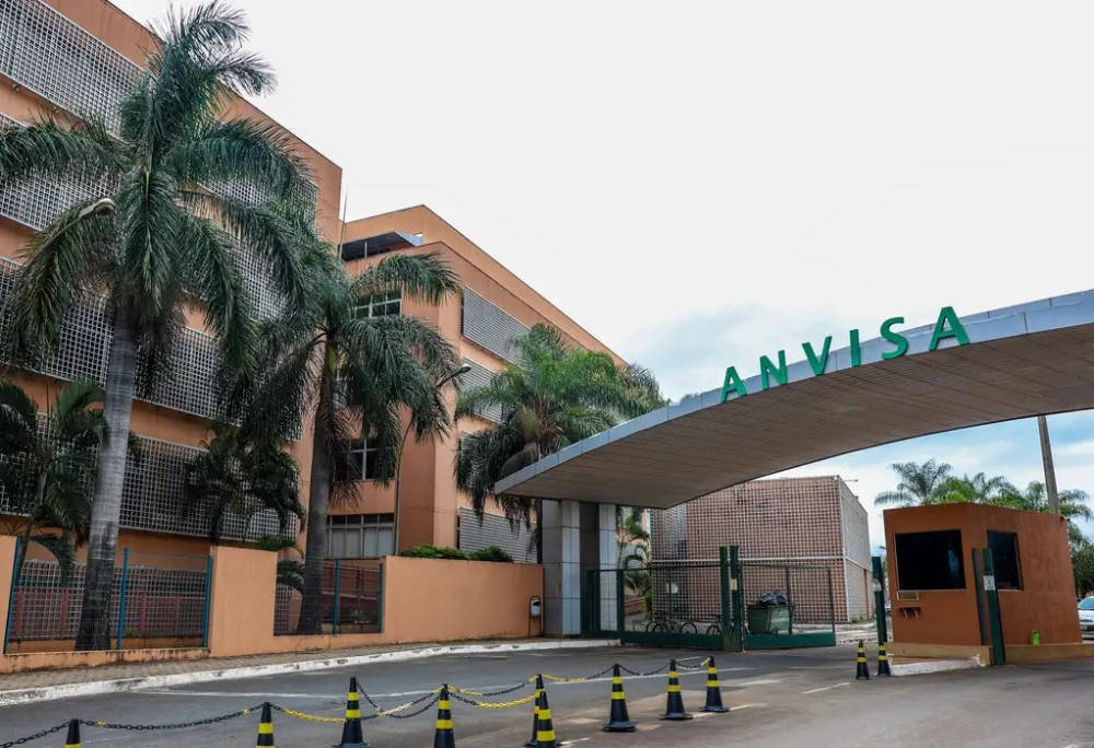 Anvisa proíbe venda de fórmula infantil contaminada por toxina