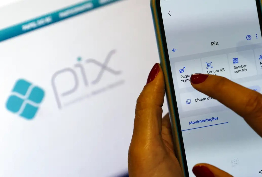 BC comunica exposição de dados de 28 mil chaves Pix