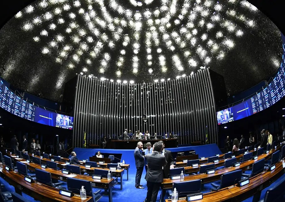 Congresso terá Frente Parlamentar pela Paz Mundial
