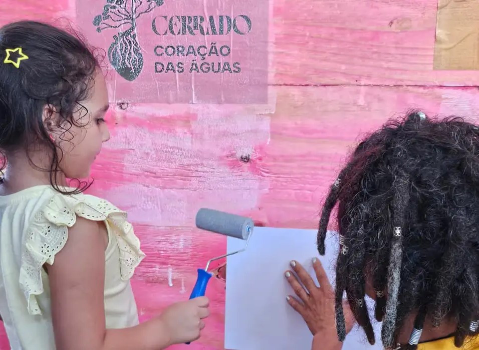 Mulheres e meninas são mais afetadas por desigualdade no acesso à água