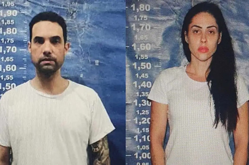 Acusada de participação na morte do filho Henry Borel deixa a cadeia