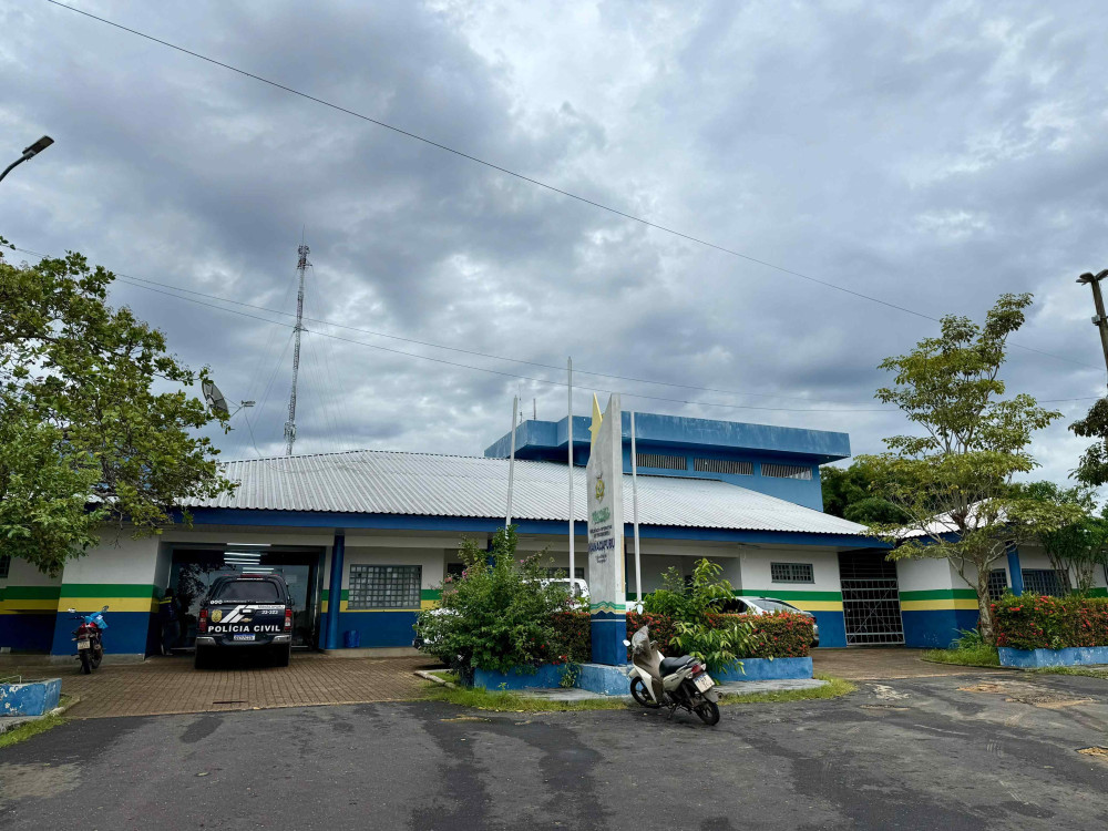 Polícia Civil prende indígena em flagrante por ameaça contra madrasta na zona rural de Manacapuru
