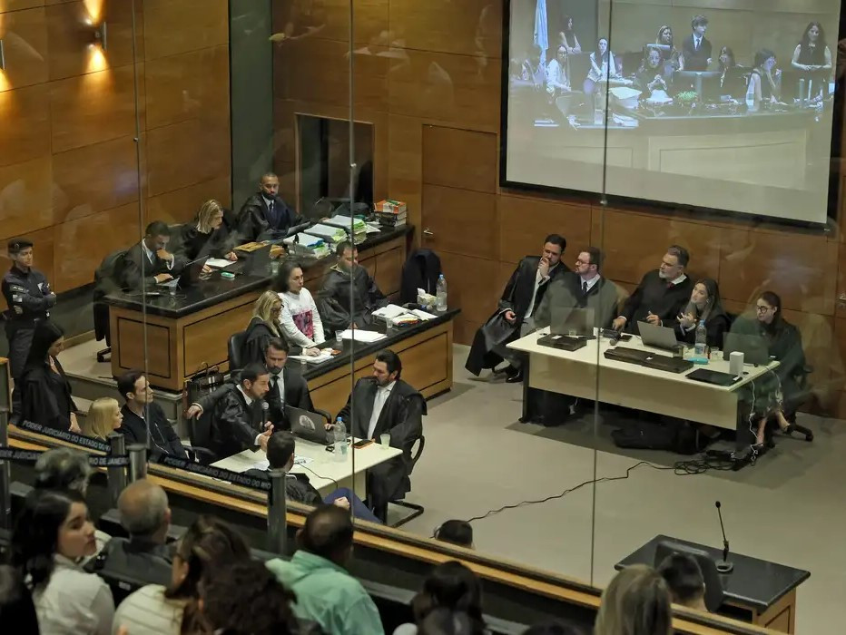 Caso Henry Borel: Monique Medeiros é demitida pela prefeitura do Rio