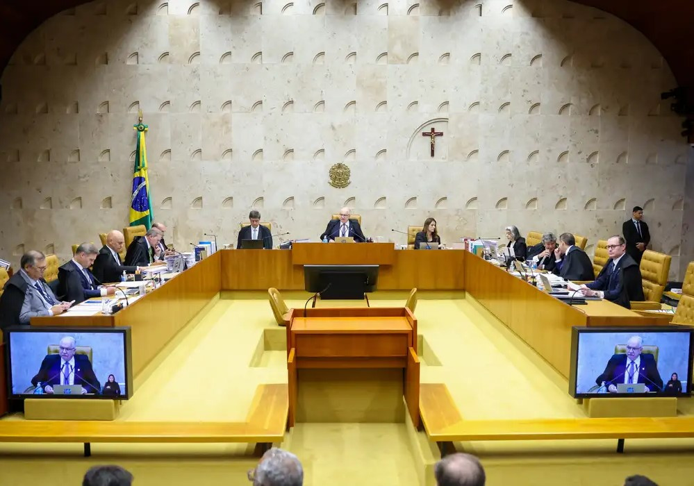 STF decide se mantém decisão que determina prorrogação da CPMI do INSS