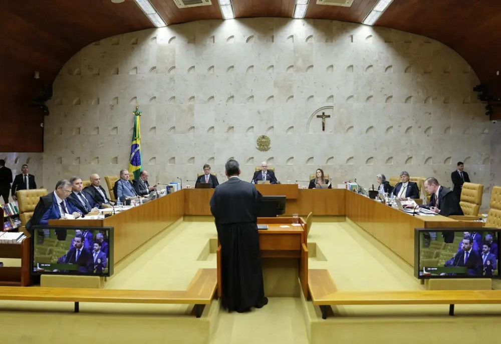 Por 8 votos a 2, STF derruba prorrogação da CPMI do INSS