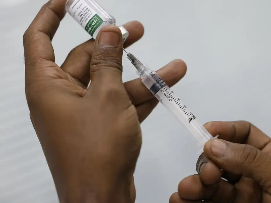 Saúde promove neste sábado Dia D de vacinação nacional contra gripe