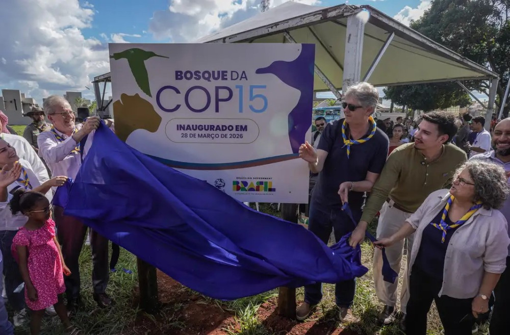 COP15 em Campo Grande deixa legado de conscientização ambiental