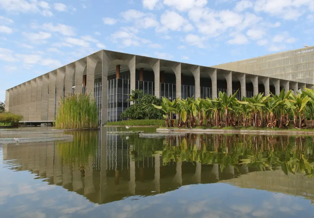 Brasil critica Israel por proibir religiosos no Santo Sepulcro