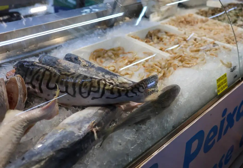 Vigilância Sanitária orienta sobre compra de pescado na Semana Santa