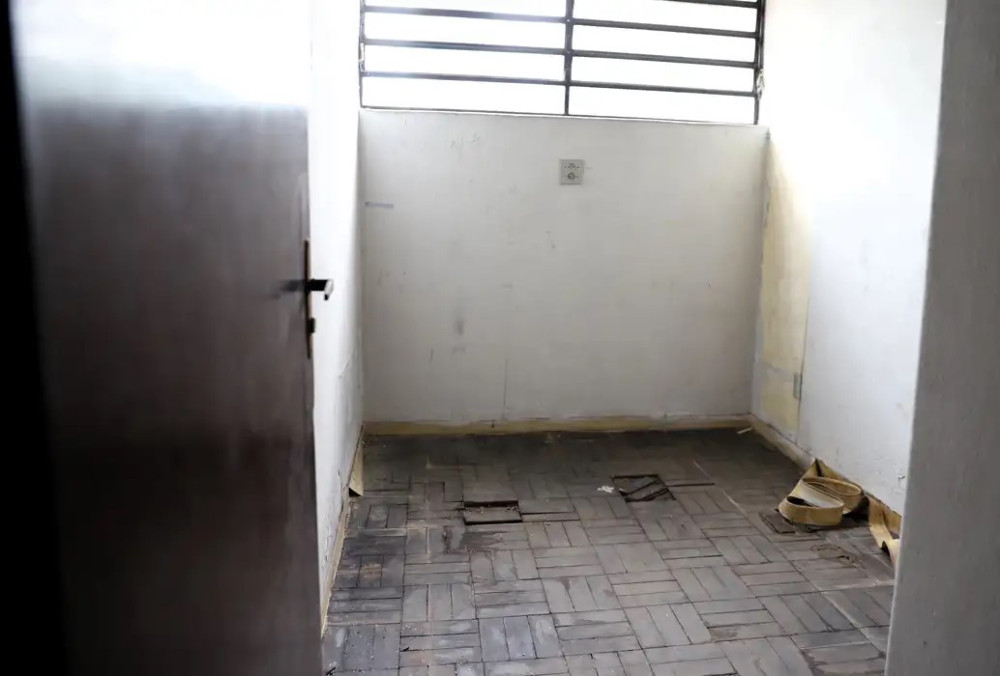 Pesquisa identifica cela em que ditadura simulou suicídio de Herzog