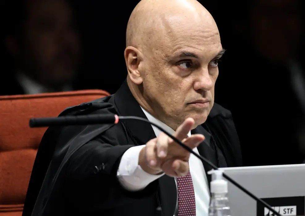 Empresário é acusado de pagar R$ 4,5 mil por dados de ministros do STF