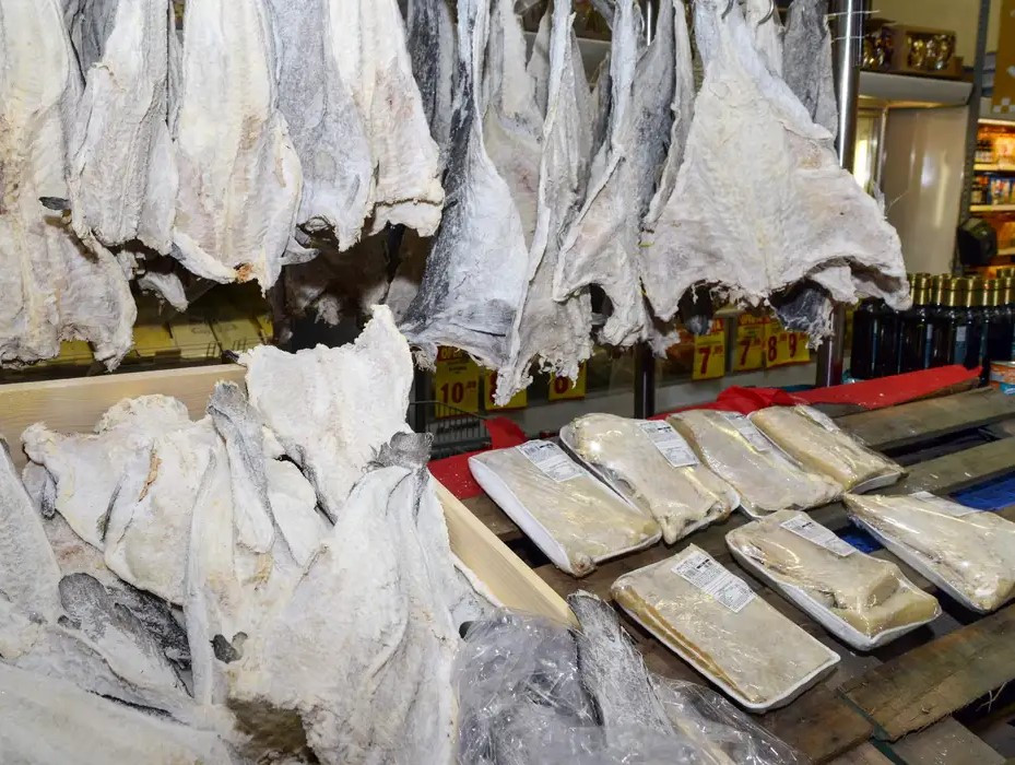 Cesta de produtos de Páscoa cai 5,73% este ano