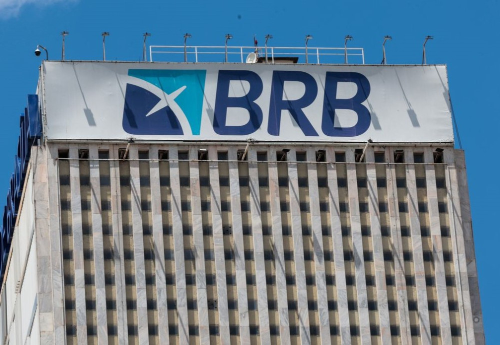 BRB pede ao STF que delações reservem recursos para cobrir prejuízos