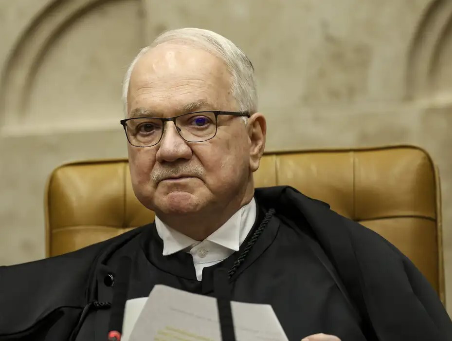 Fachin rebate relatório de comitê dos EUA sobre liberdade de expressão