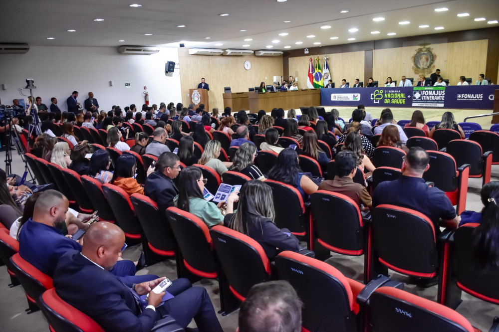 SES-AM integra programação da Semana Nacional da Saúde no Amazonas com atendimento à população ribeirinha