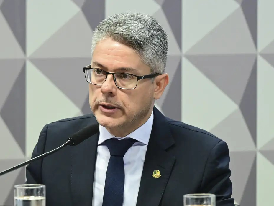 CPI do Crime Organizado não será prorrogada, confirma relator