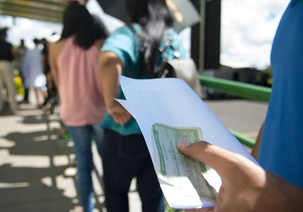 Unicef mobiliza jovens de 16 e 17 anos a tirar título de eleitor