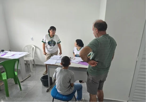 Dermato Saúde Amazonas chega a Barreirinha para atendimentos em dermatologia