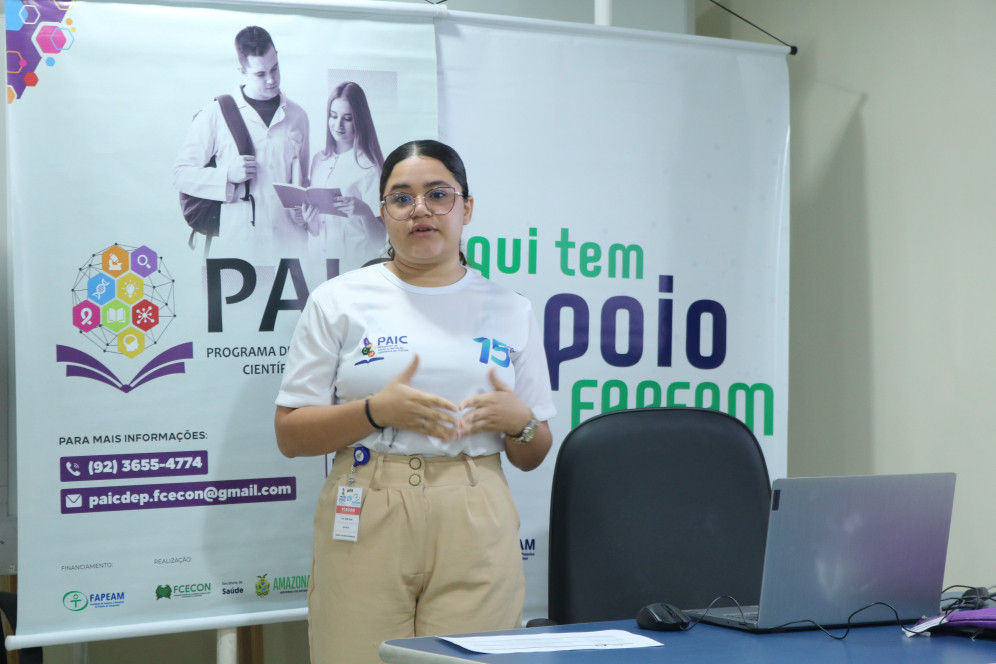 FCecon divulga resultado final do programa de iniciação científica