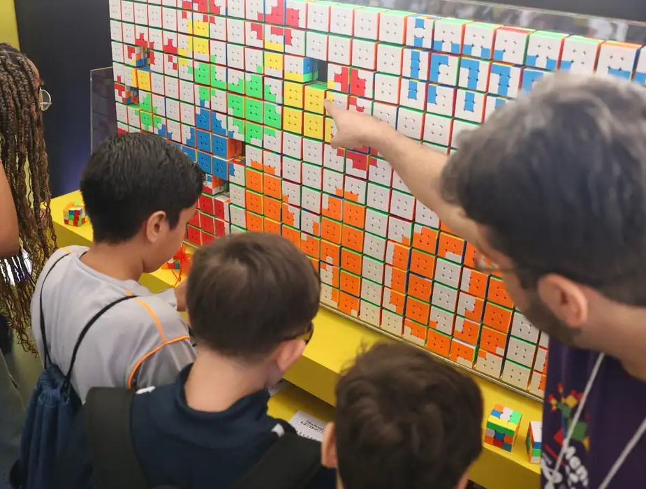 Professores poderão participar de olimpíada inédita de matemática