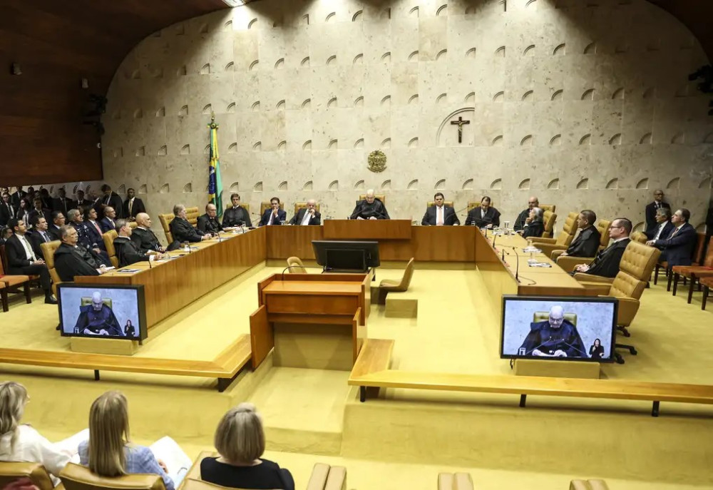STF tem três votos para derrubar lei de SC que proibiu cotas raciais