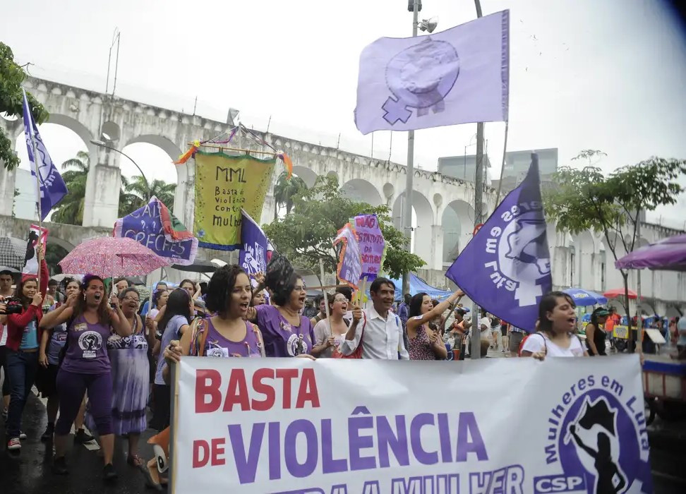 Violência sexual aumenta riscos cardiovasculares em mulheres
