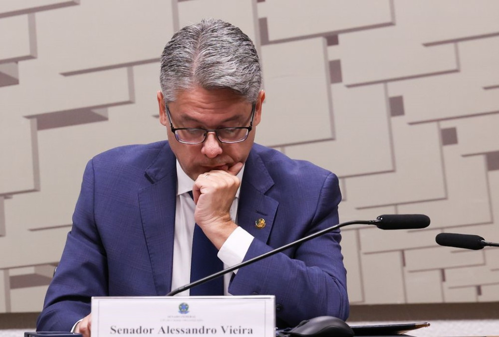 Relator da CPI pede indiciamentos de Toffoli, Moraes, Gilmar e Gonet