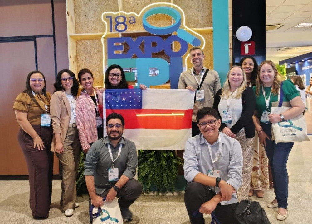 Prefeitura apresenta quatro experiências exitosas de Manaus em evento de saúde em Brasília