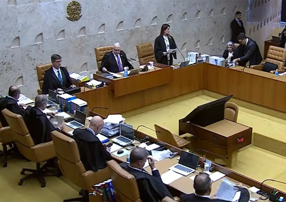 STF derruba lei de SC que proibiu cotas raciais nas universidades