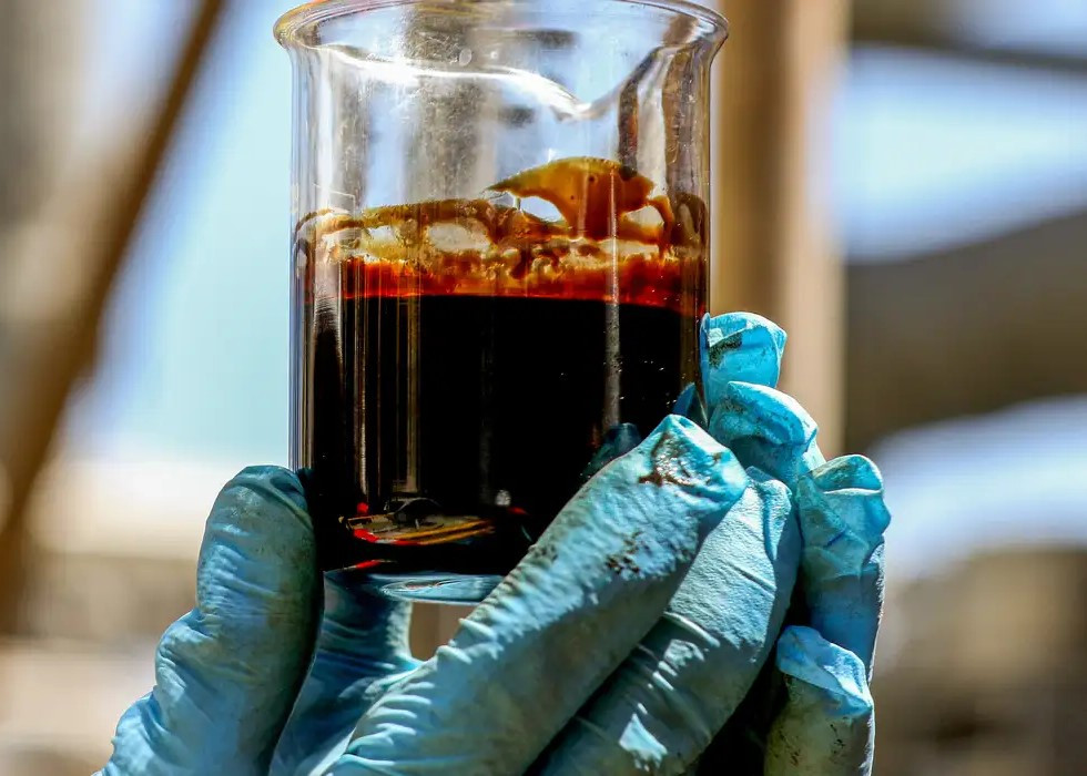 Justiça libera cobrança de imposto sobre exportação de petróleo