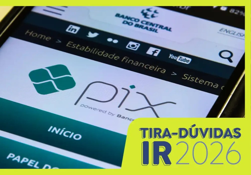 Saiba como vai funcionar o cashback da restituição automática do IR