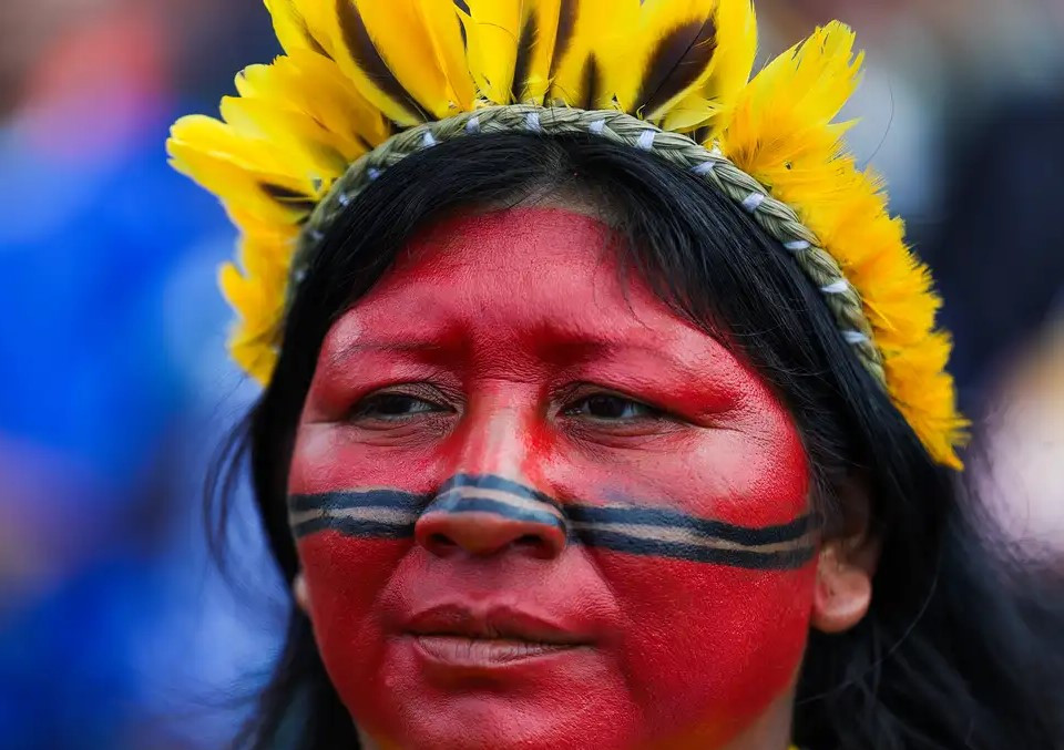 Estudo do Ipea aponta poucos indígenas liderando grupos de pesquisa