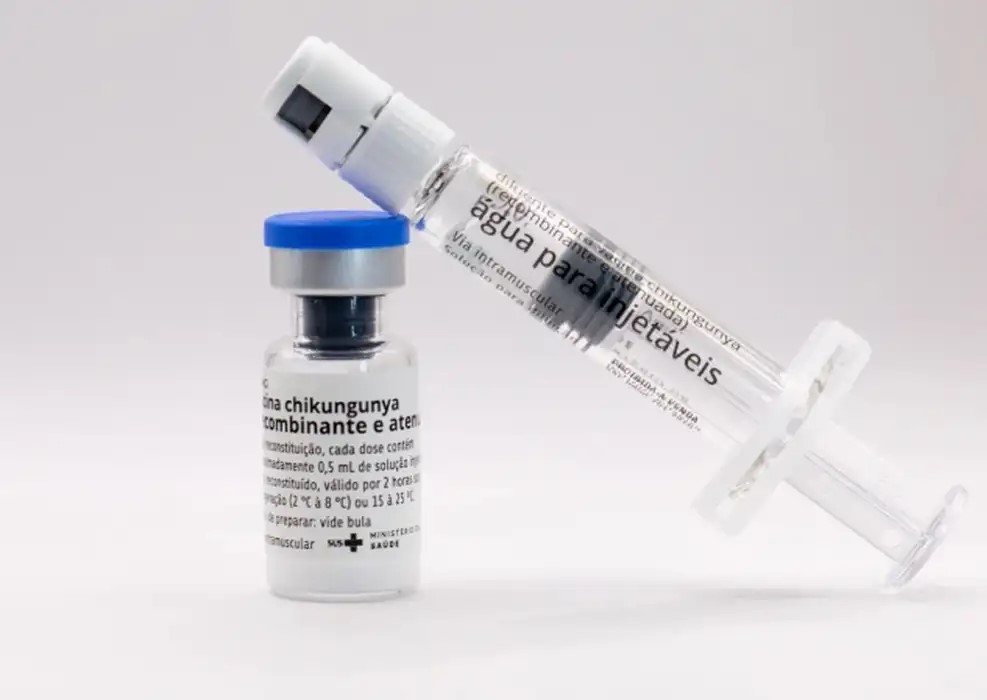 Chikungunya: Dourados decreta calamidade; vacinação começa segunda