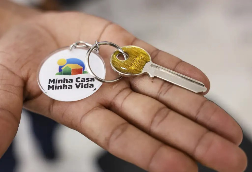 Novas regras do Minha Casa, Minha Vida começam a valer nesta quarta