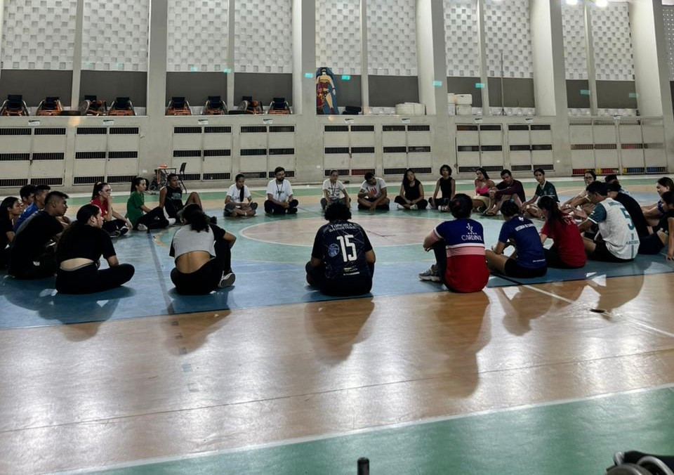 Décima edição do seminário amazonense de atividades motoras adaptadas é apoiada pelo Governo do Amazonas