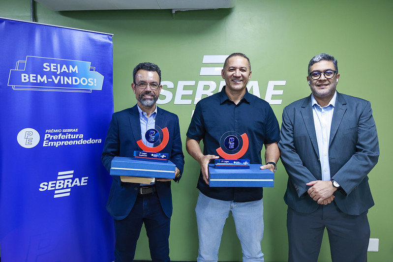 Prefeitura de Manaus recebe prêmio em gestão pública e ganha destaque no cenário nacional