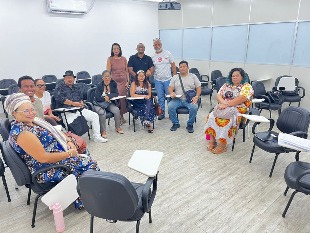 Prefeitura de Manaus intensifica ações de governança para reduzir disparidades sociorraciais