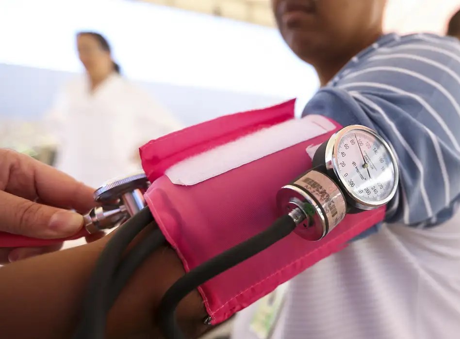 Hipertensão: silenciosa e hereditária, doença pede mudança de hábitos