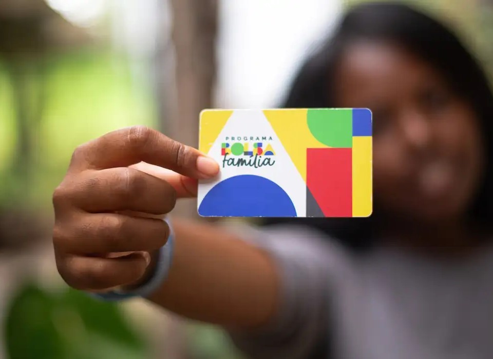 Caixa paga Bolsa Família a beneficiários com NIS de final 7