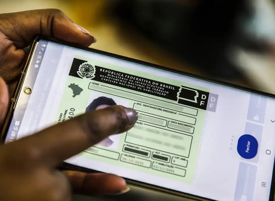 Pesquisa indica apoio ao exame toxicológico para tirar CNH A e B