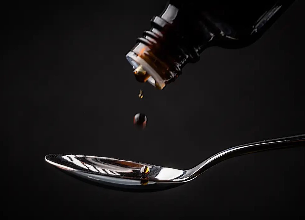 Anvisa suspende venda de xaropes com clobutinol