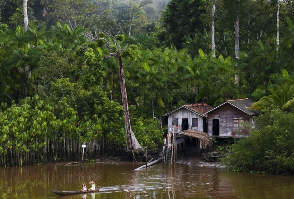 Projeto leva tratamento gratuito a doenças negligenciadas no Amazonas