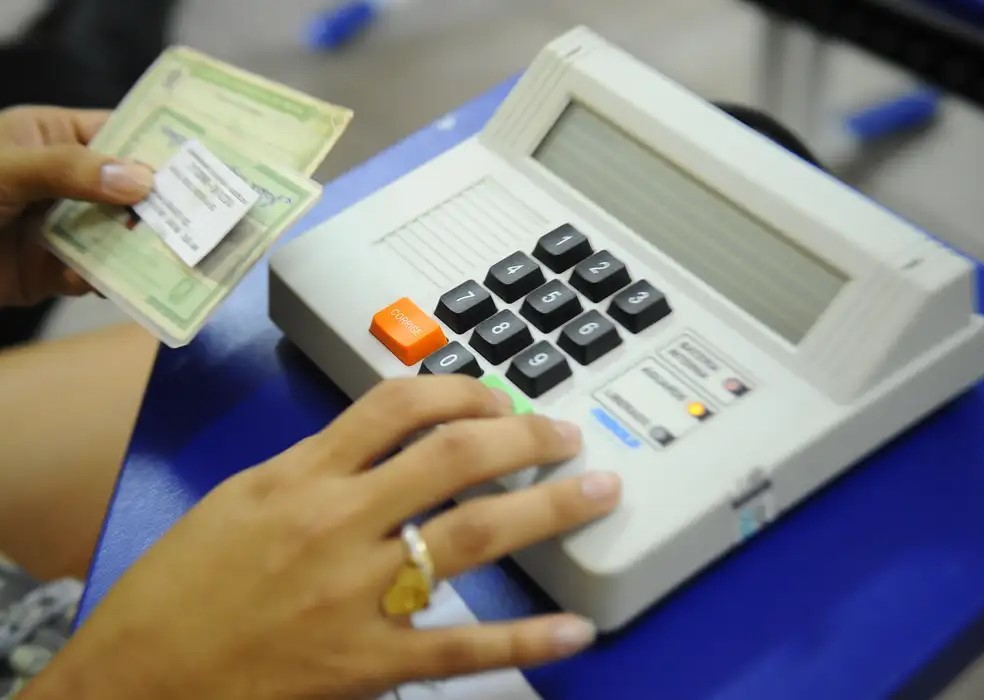 Eleições 2026: prazo para regularizar pendências termina em uma semana