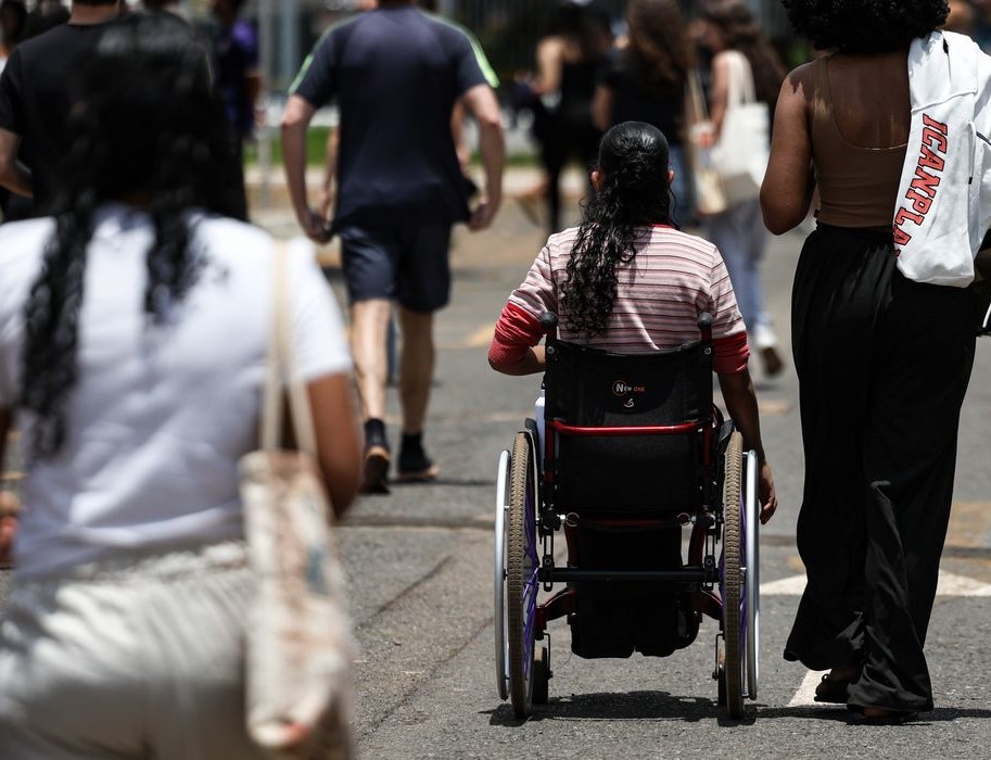 Prazo para isenção de taxa do Enem 2026 termina nesta quinta-feira