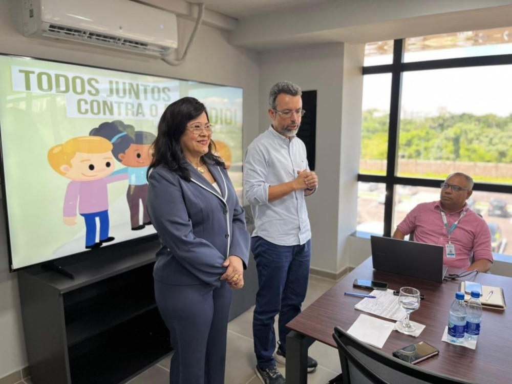 Implurb amplia cultura de integridade e reforça compromisso com ética e transparência dentro da prefeitura