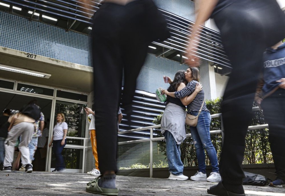 Inscrições para vagas remanescentes do Fies terminam hoje