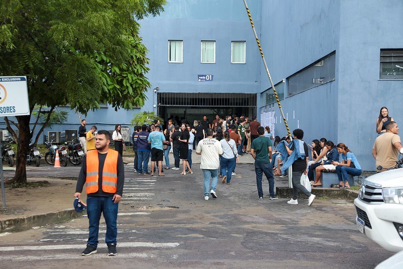 Prefeitura de Manaus divulga resultado final do concurso público da Semmas e CGM